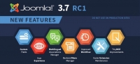Joomla 3.7.0 - Release Candidate